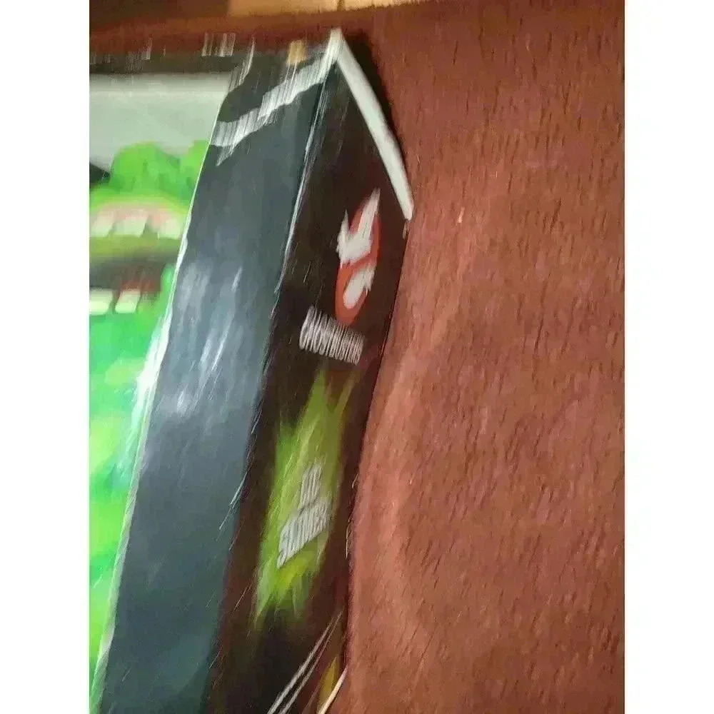 Ghostbusters Lil' Slimer - Picture 4 of 11